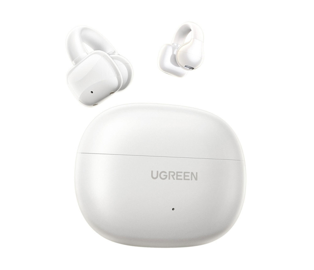 UGREEN Słuchawki bezprzewodowe HiTune S3 WS209 białe - 1501551 - zdjęcie 4